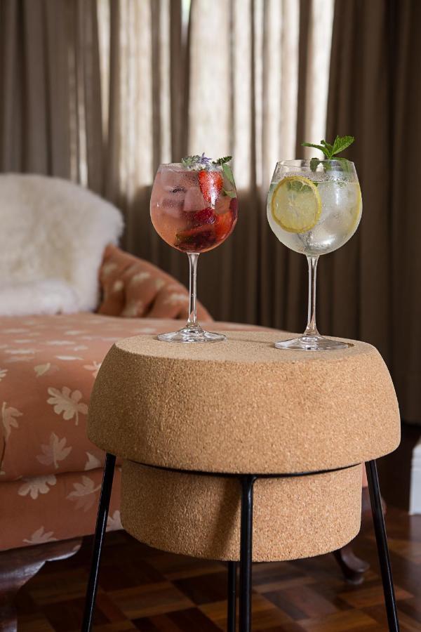 Secreto Boutique Hotel Campos do Jordão Kültér fotó