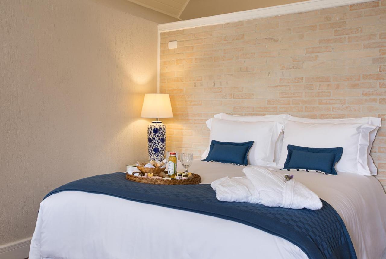 Secreto Boutique Hotel Campos do Jordão Kültér fotó