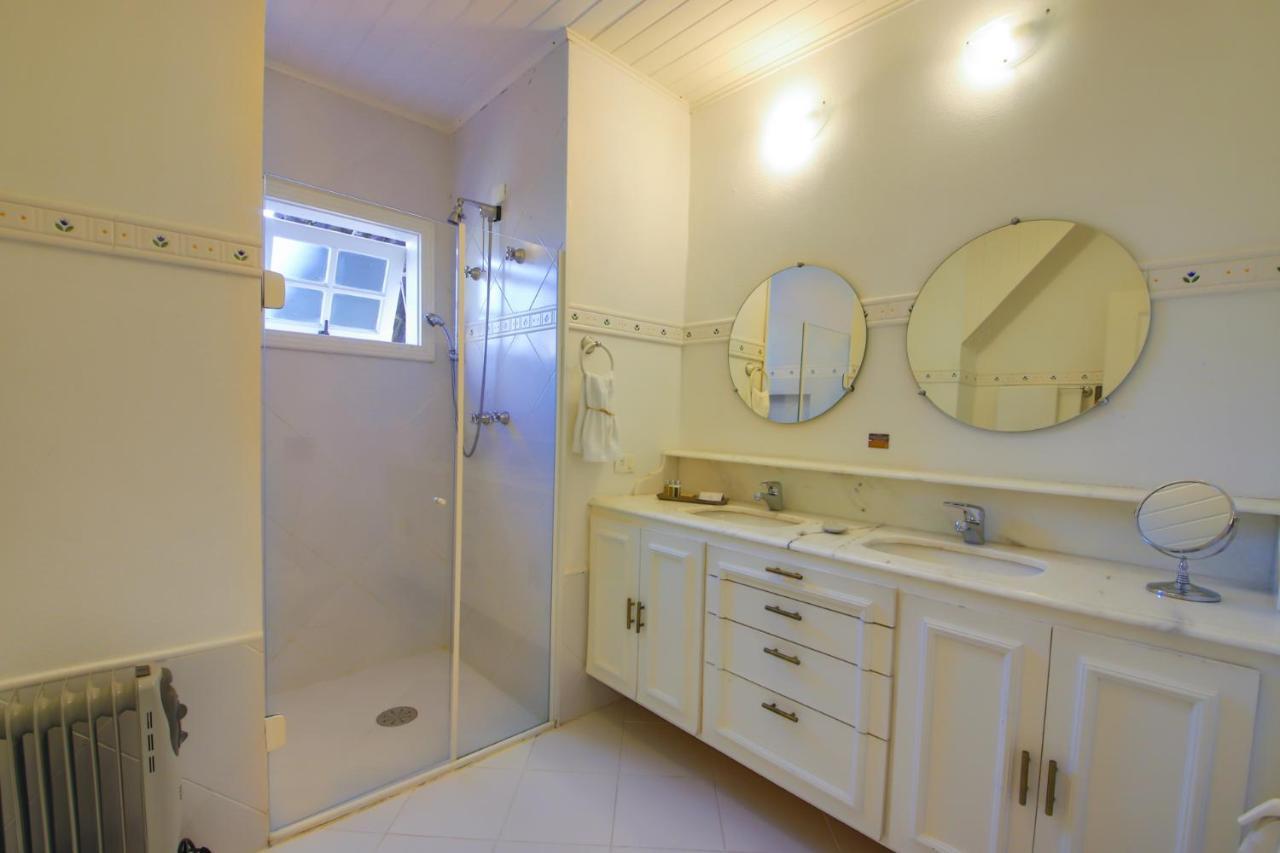 Secreto Boutique Hotel Campos do Jordão Kültér fotó