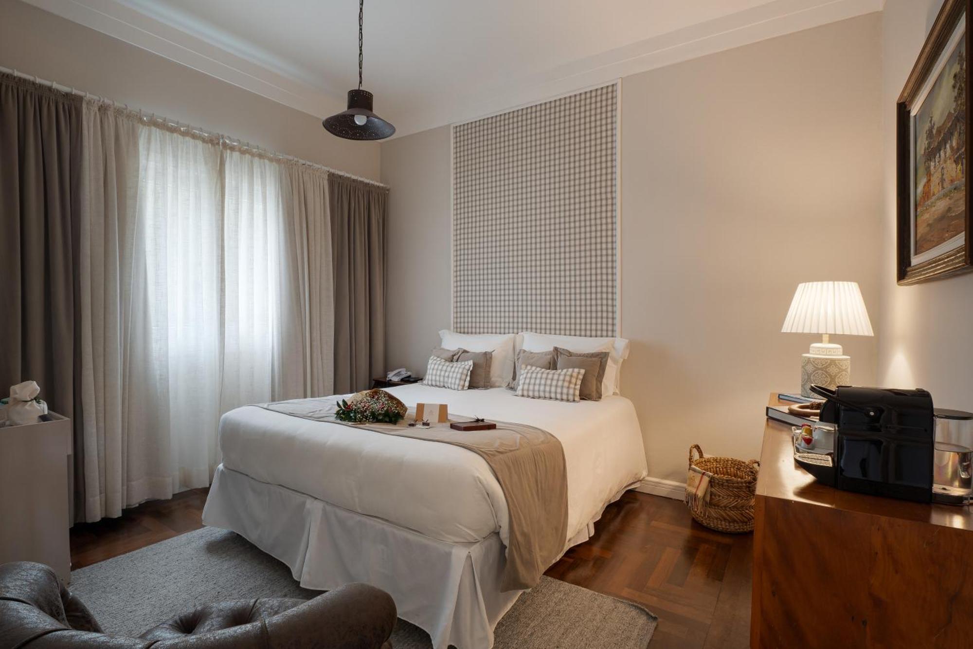 Secreto Boutique Hotel Campos do Jordão Kültér fotó