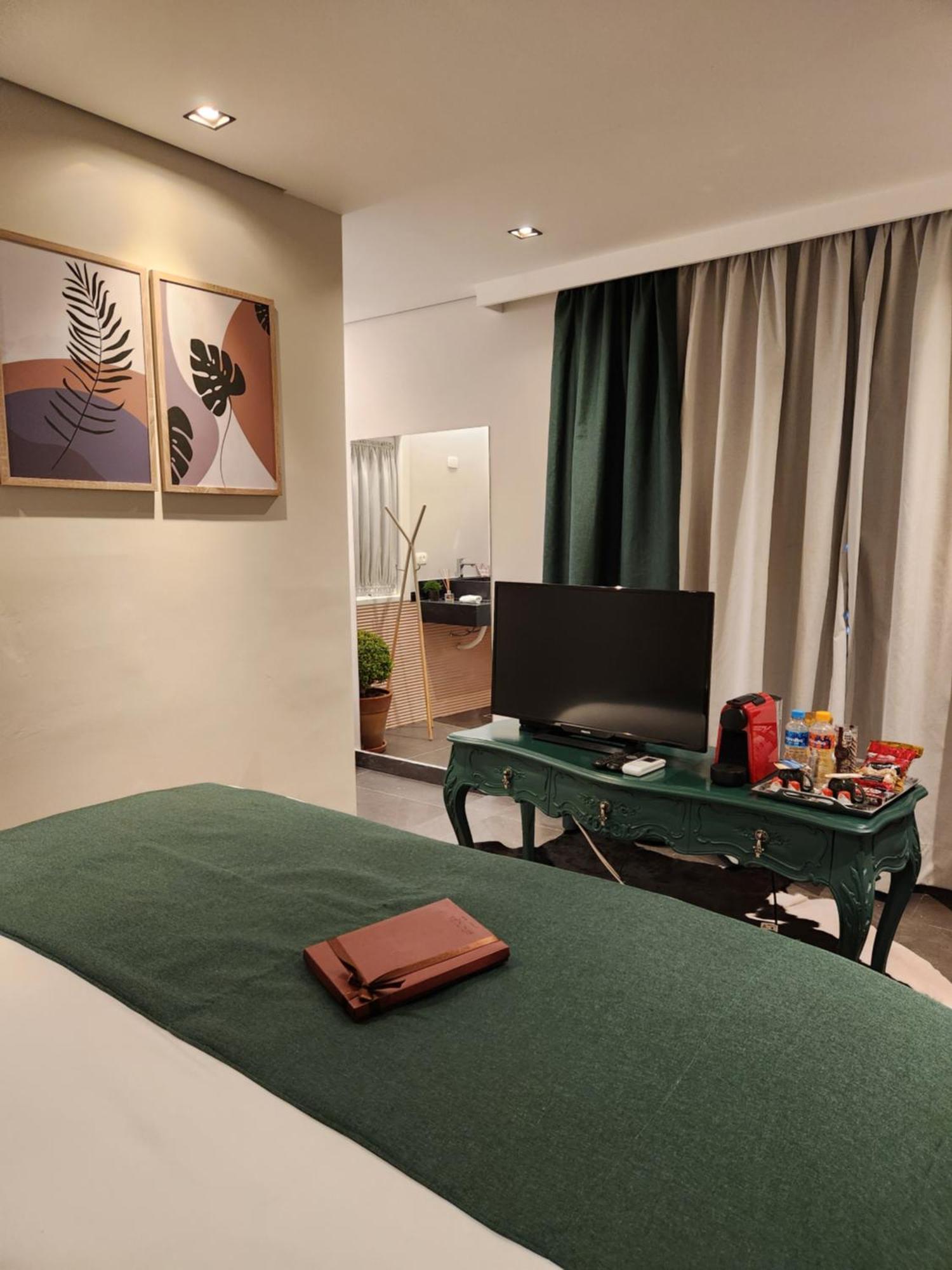 Secreto Boutique Hotel Campos do Jordão Kültér fotó